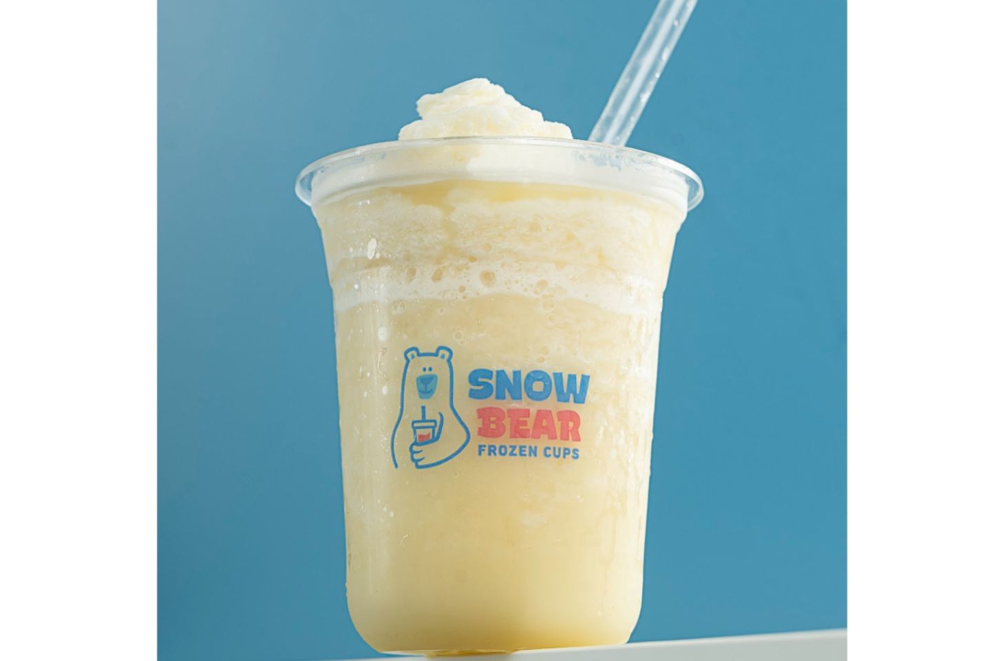 Piña Colada Smoothie  - Medium Size