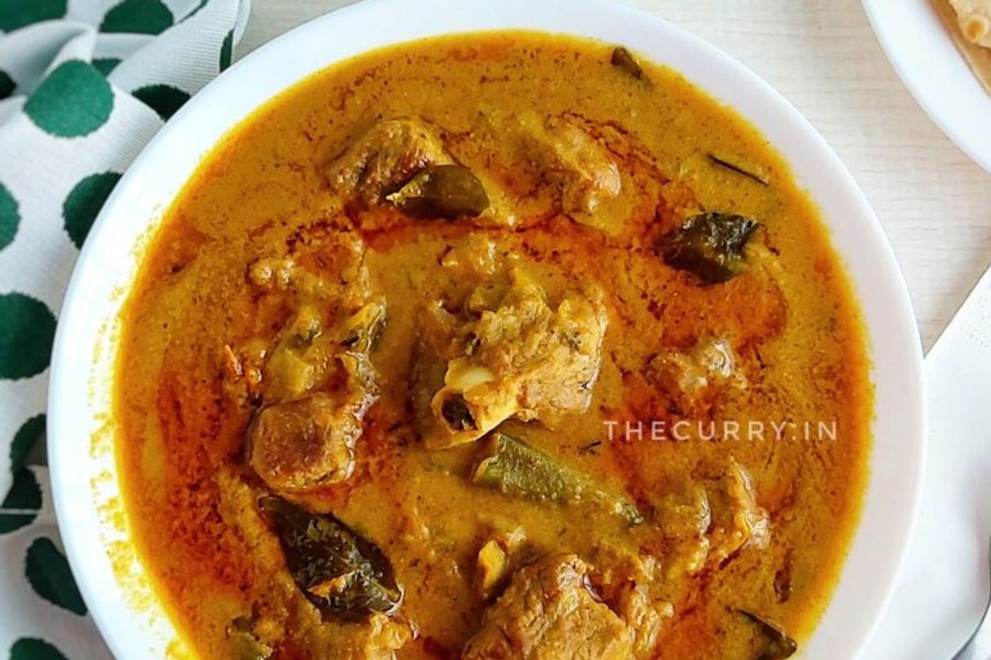 Mutton Maiqaliya