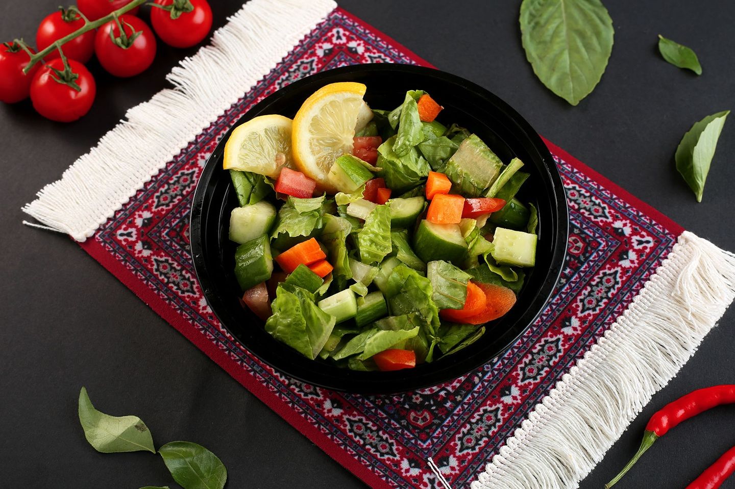 Green Salad