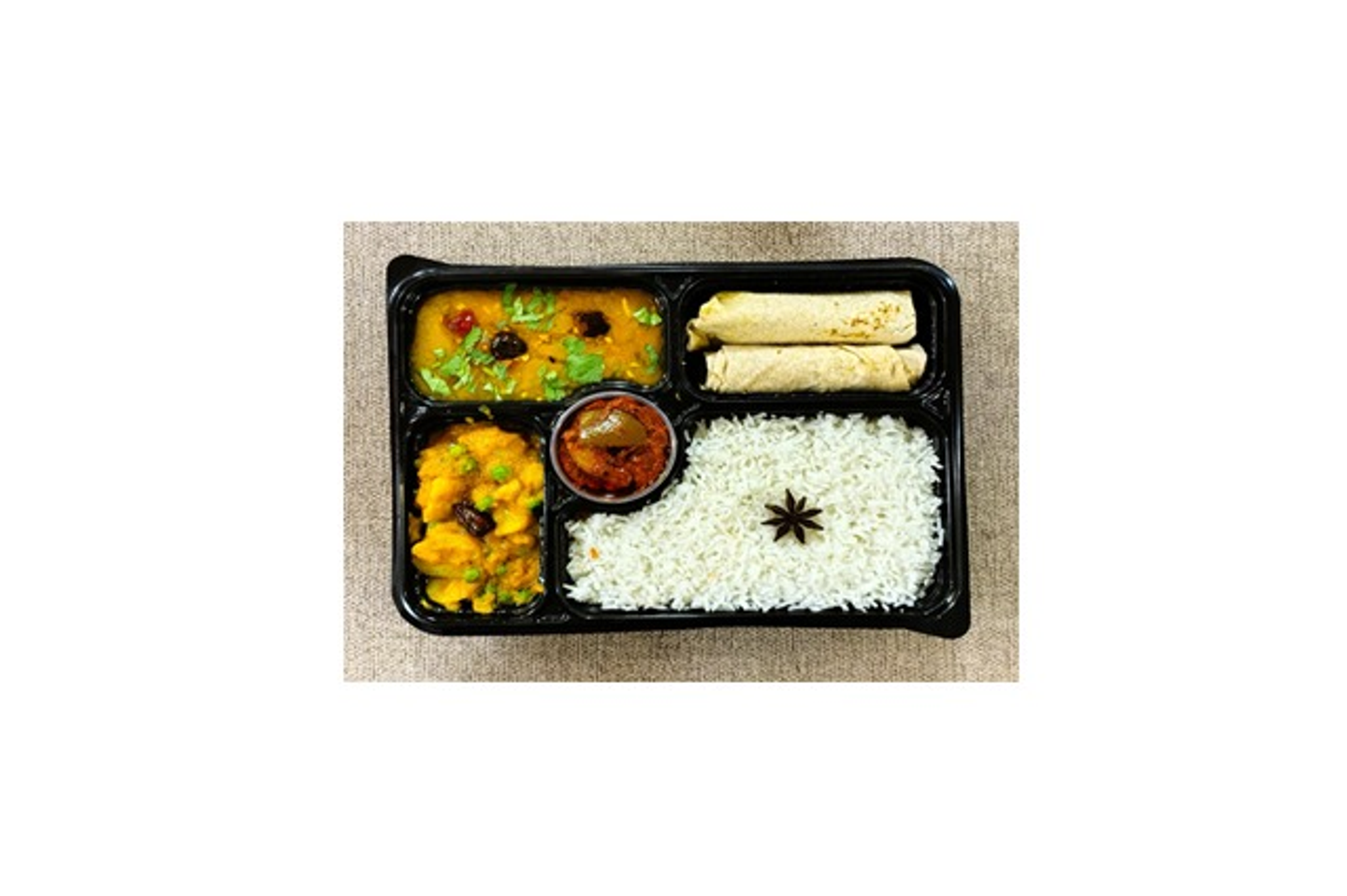Lunch 3