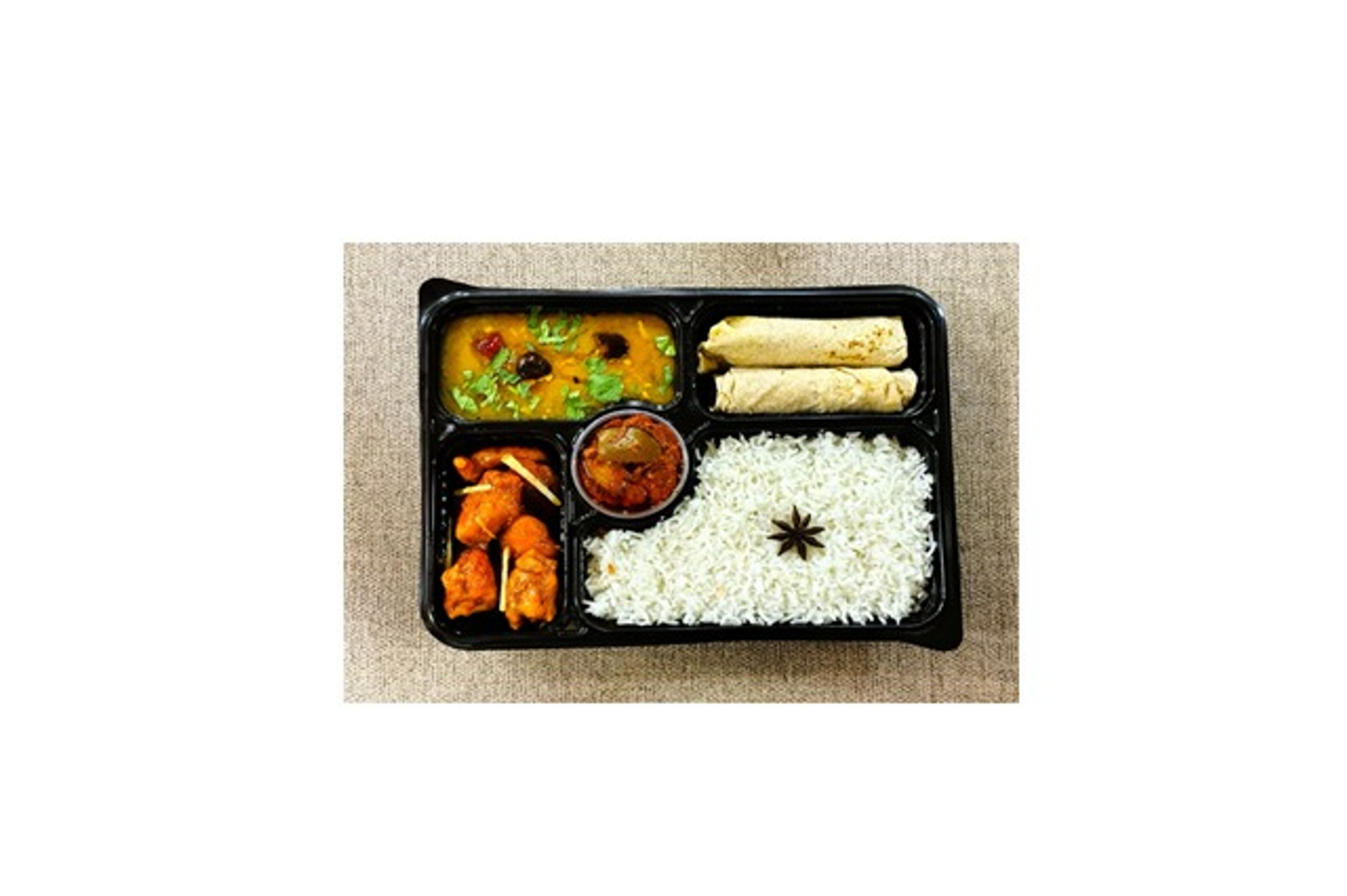 Lunch 2