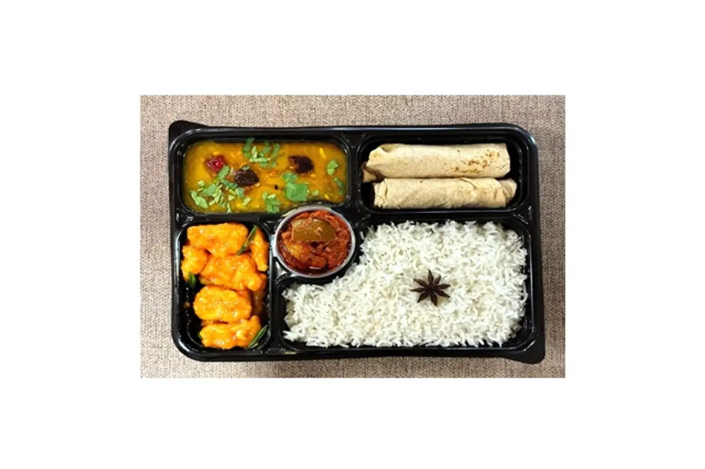 Lunch 1