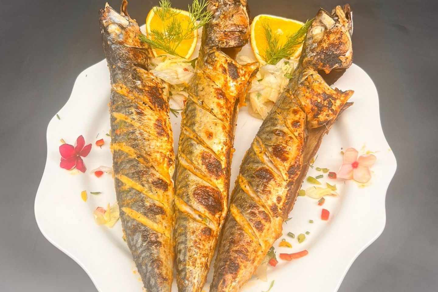 ماكريل