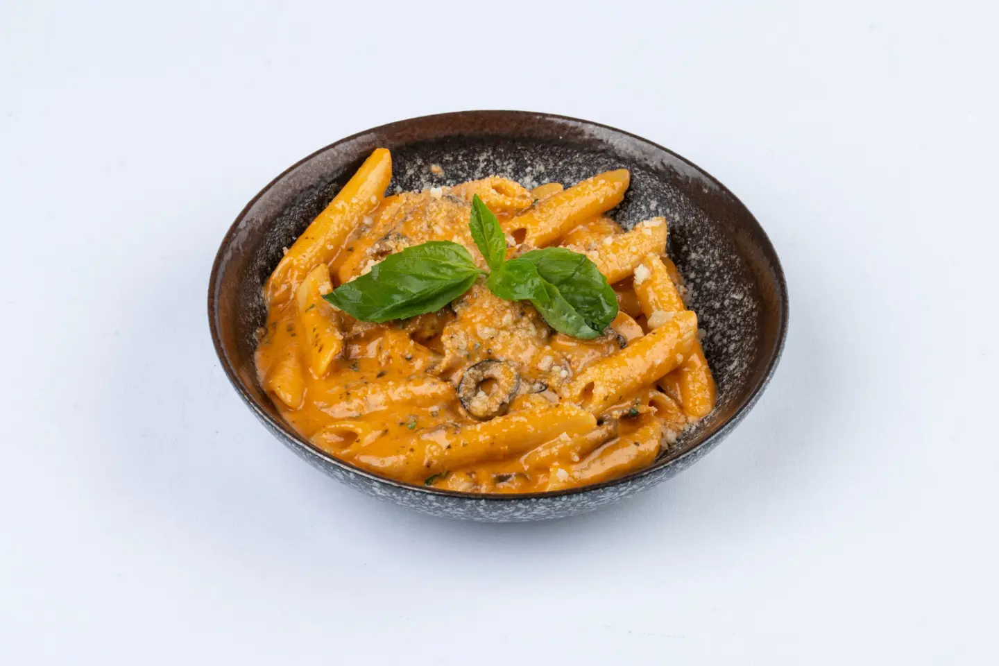 Pasta Penna Arabiata