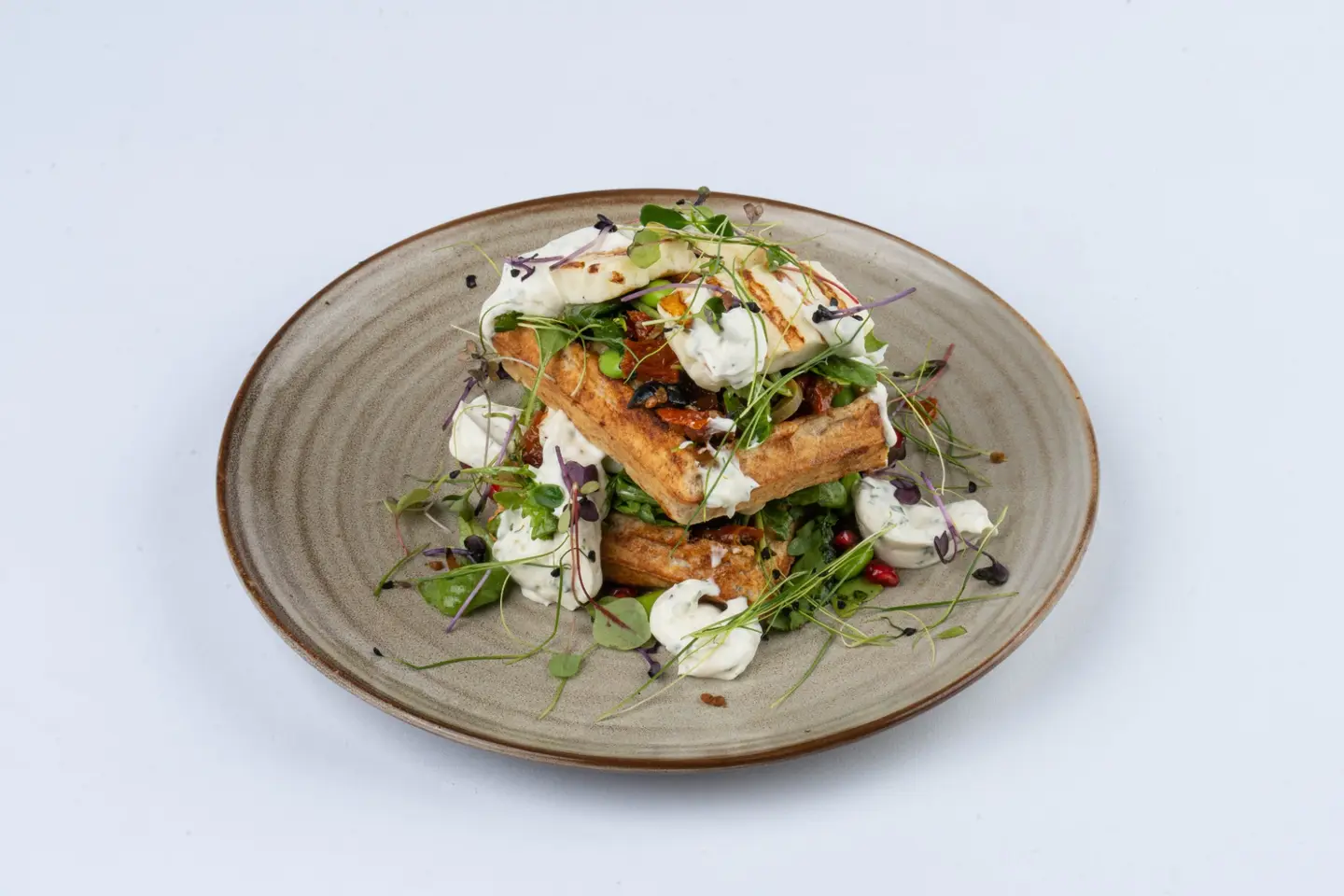 Halloumi Roca