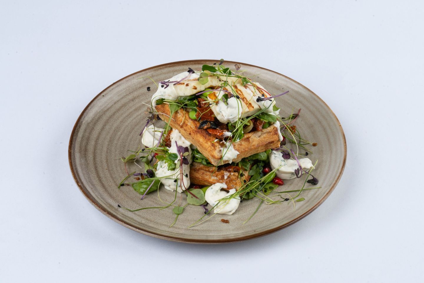 Halloumi Roca