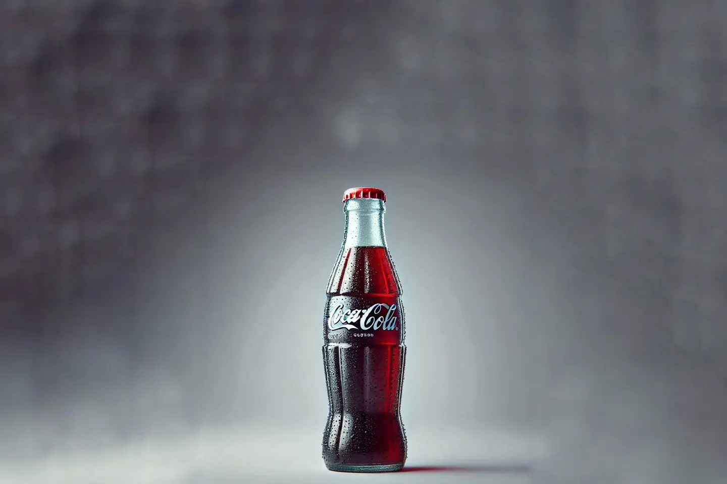 Coca Cola - Regular