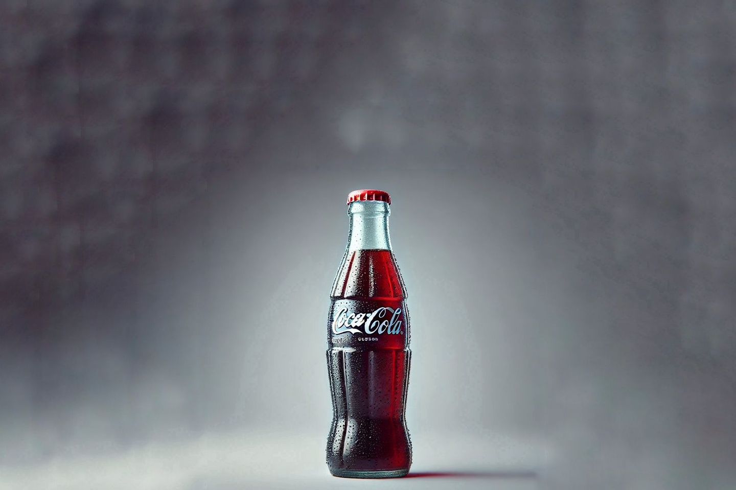 Coca Cola - Regular