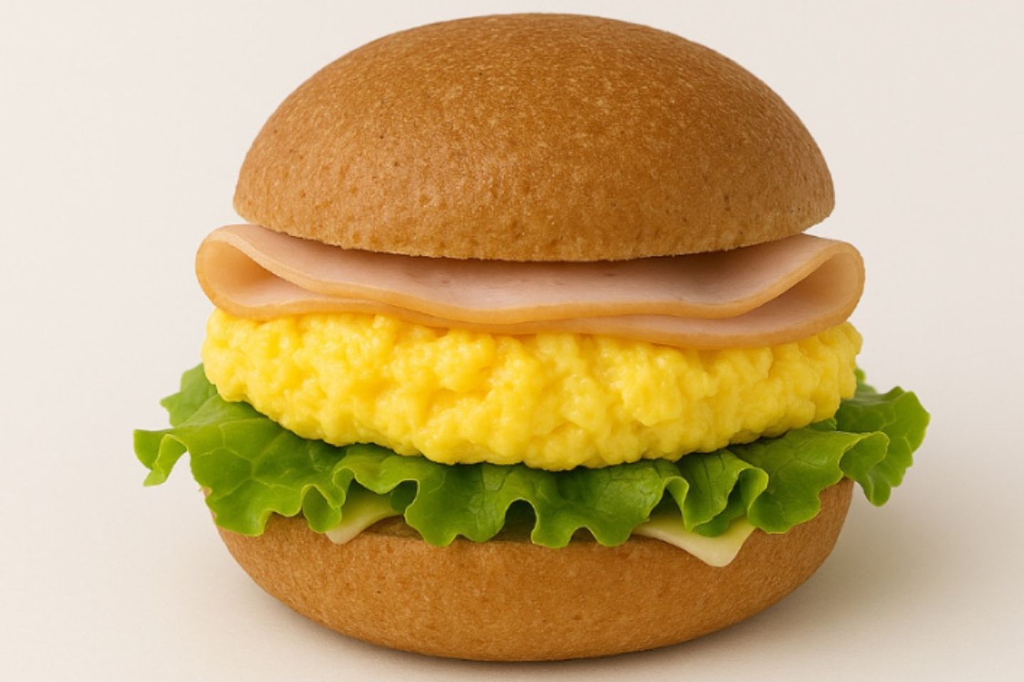 Sandwich Egg Pro