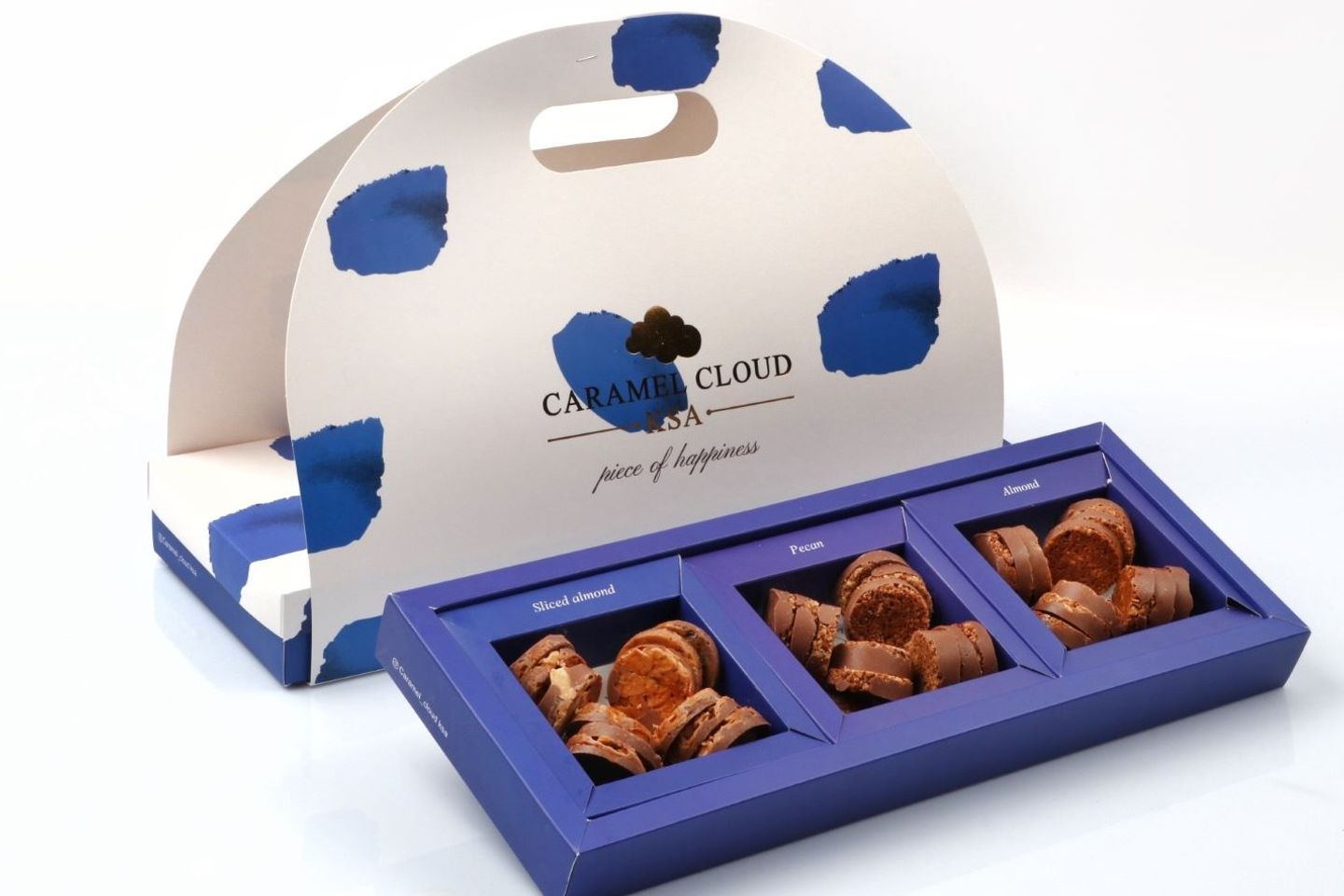 Caramelized Chocolate