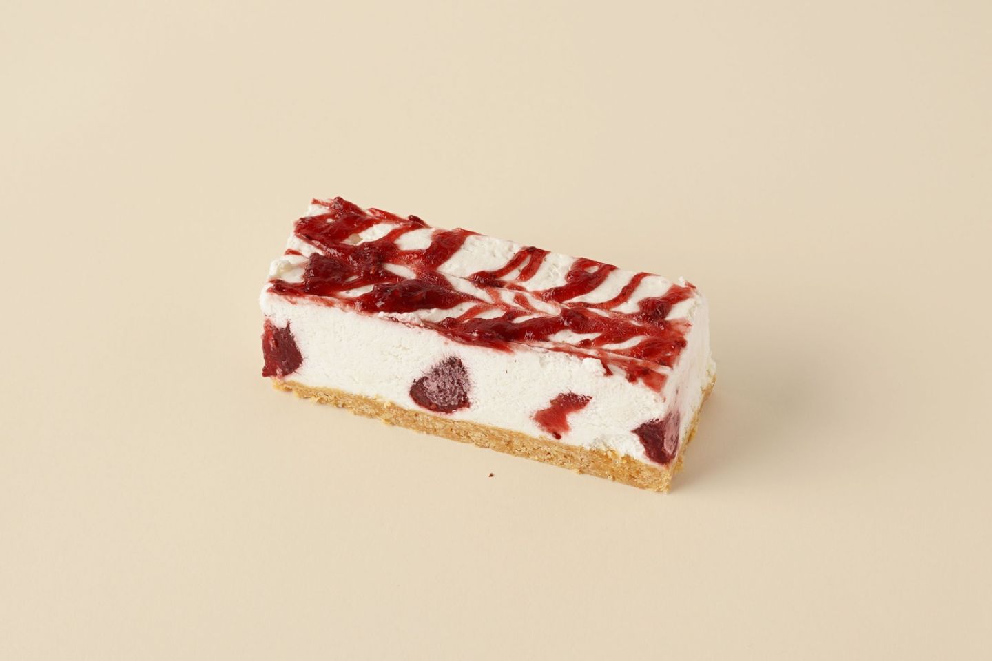 Redberry Cheesecake