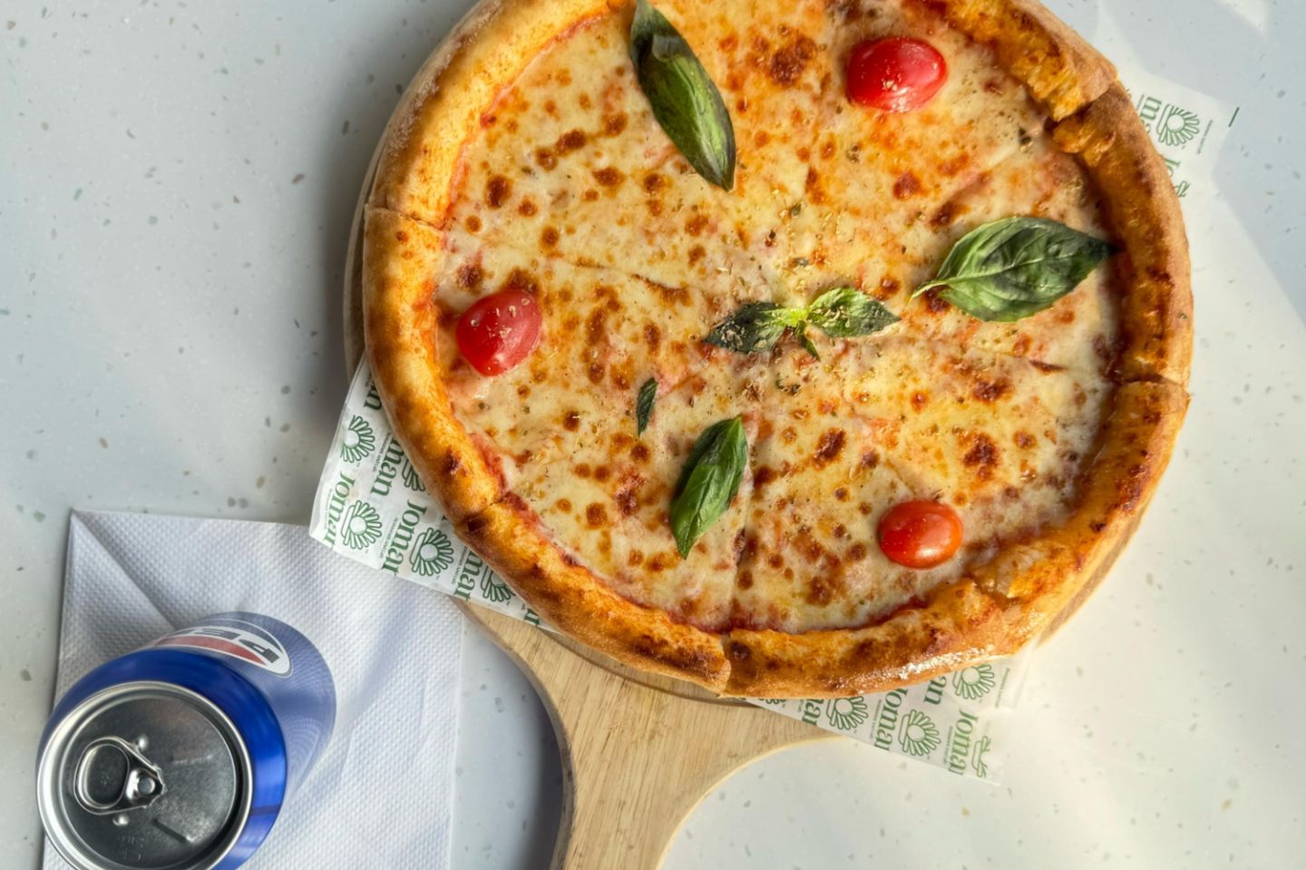 Pizza Offer