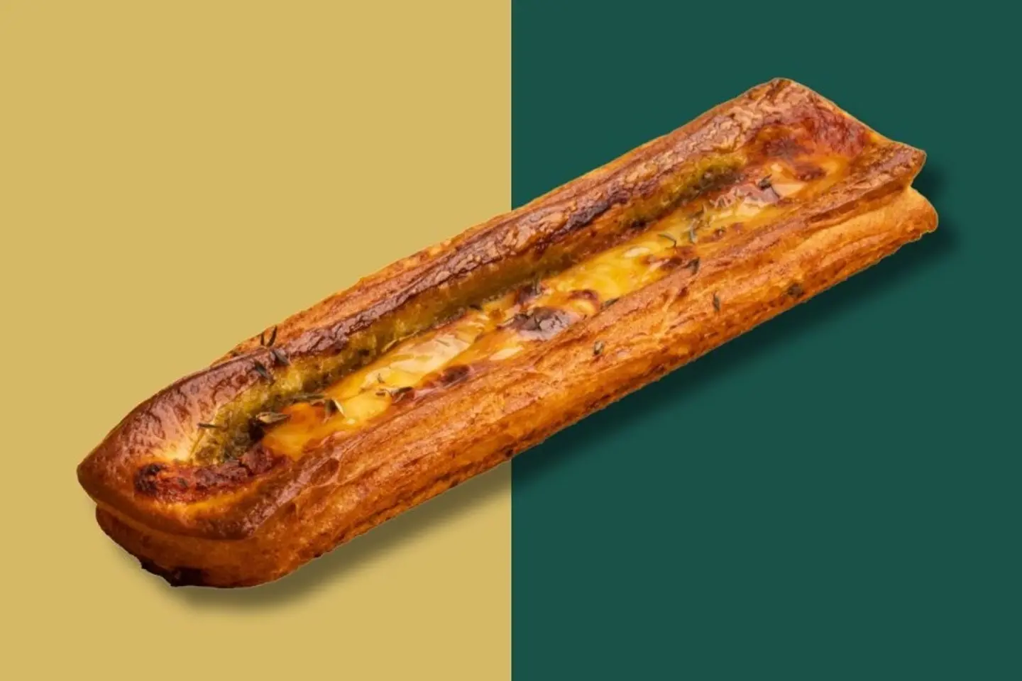 دانيش اجبان وبيستو