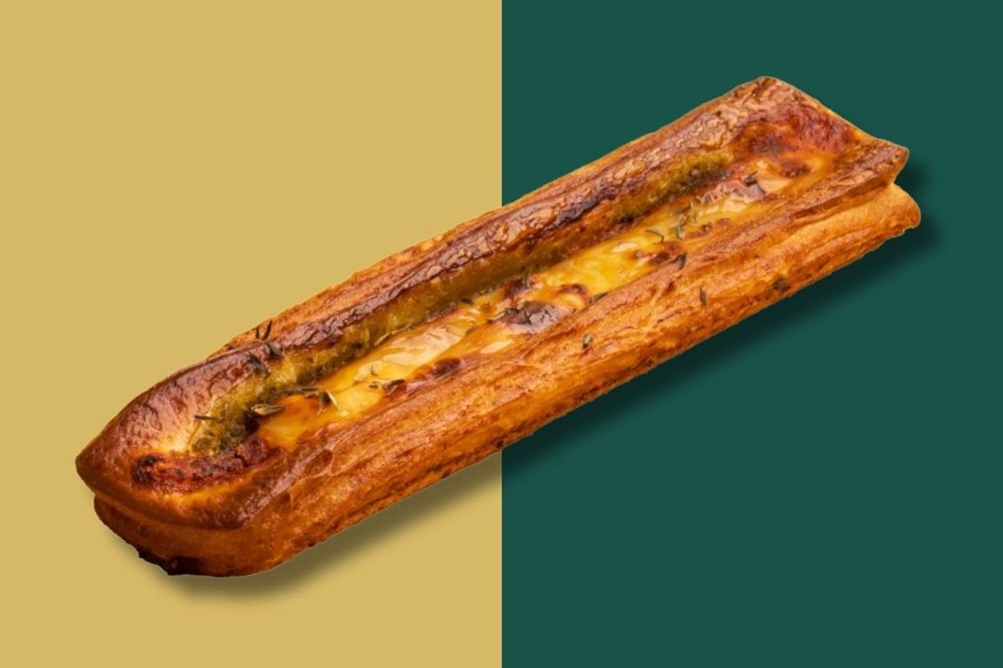 دانيش اجبان وبيستو
