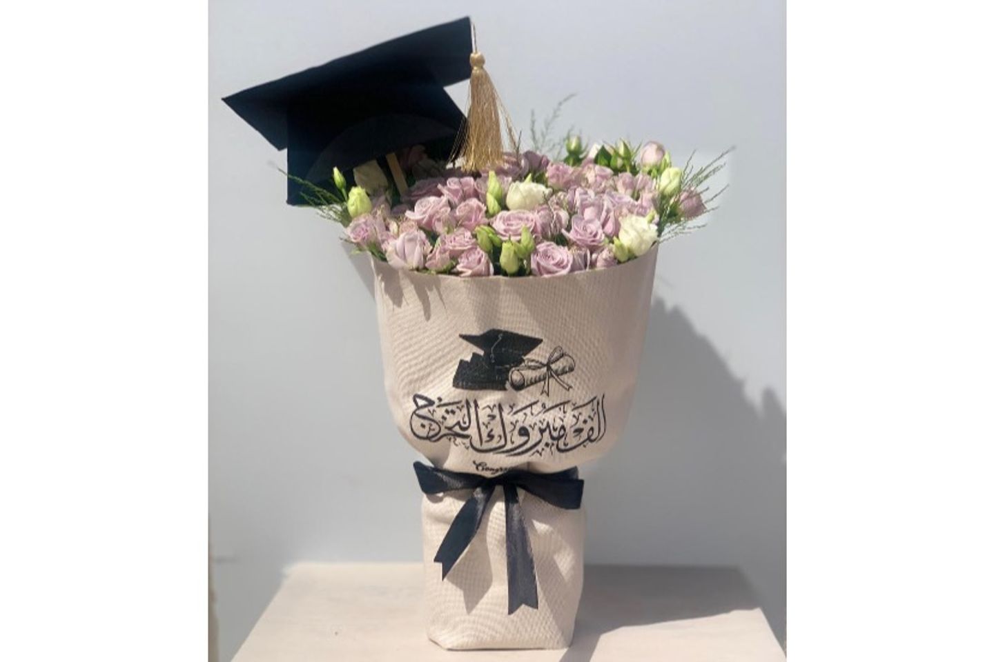 Gradutation Bouquet 05