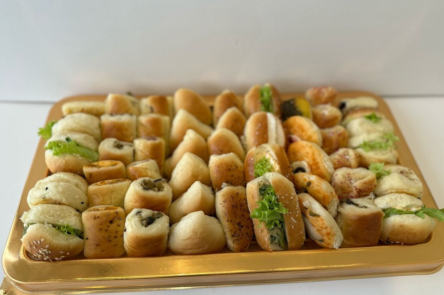 One Kilo Box Of Pies