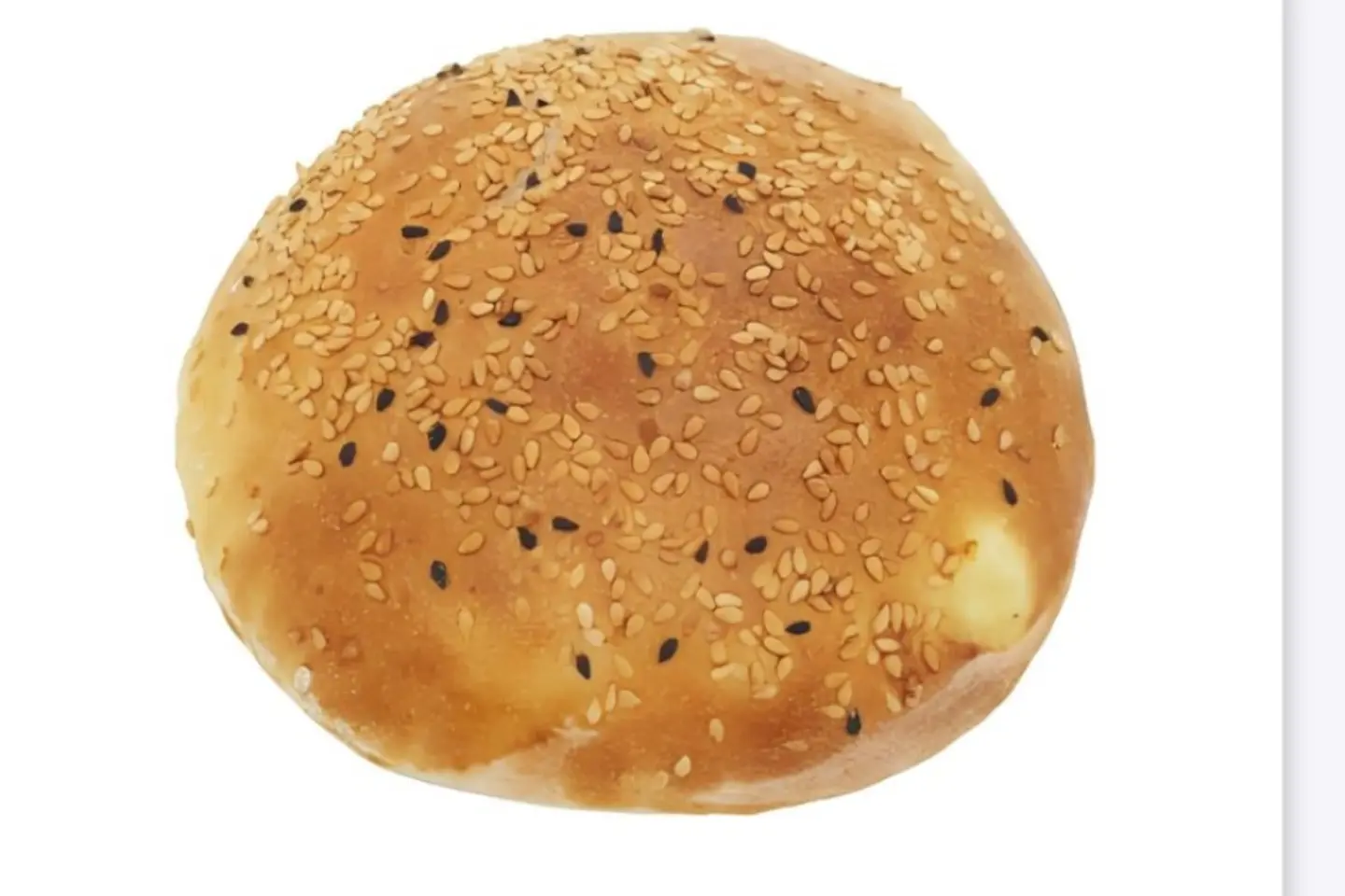 Liquid Cheese With Thyme