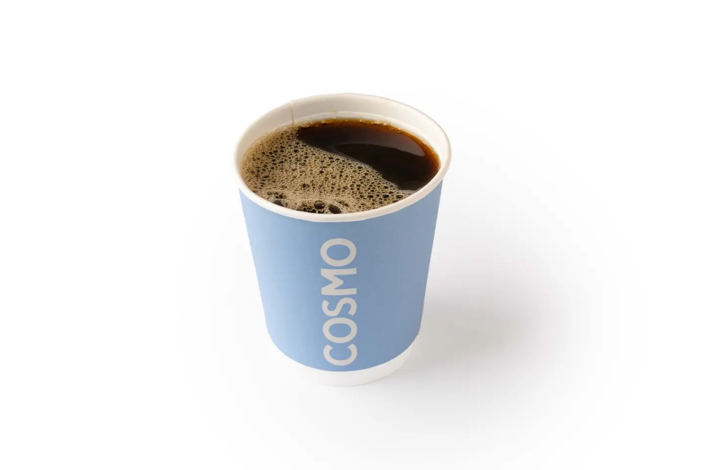 Filtered Coffee