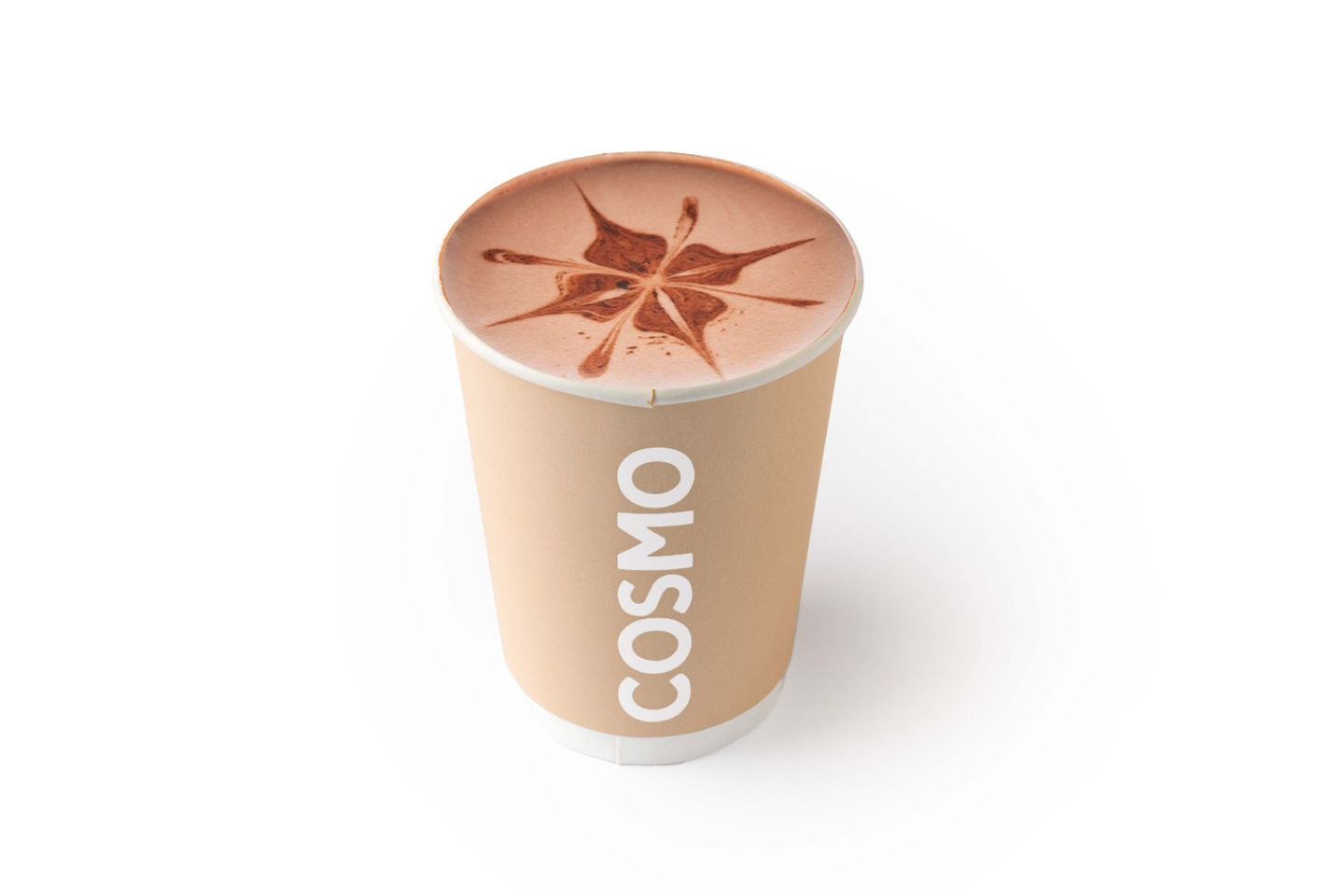 Hot Chocolate