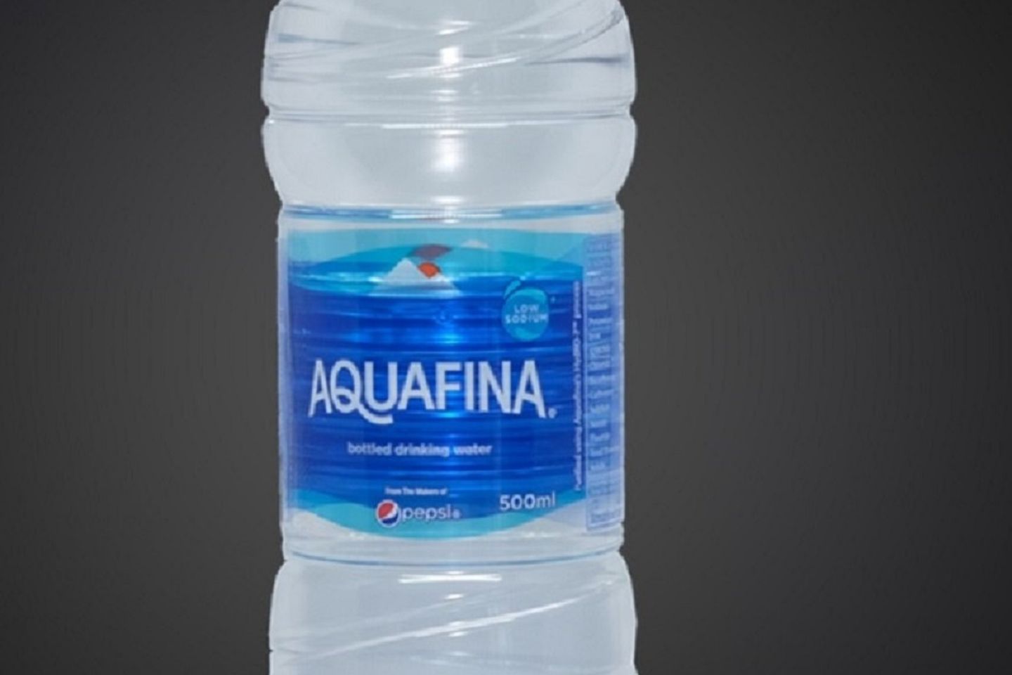 ماء اكوافينا