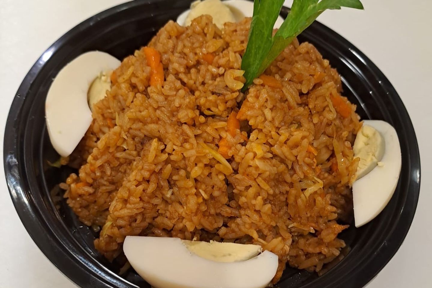 ناسي غورينج