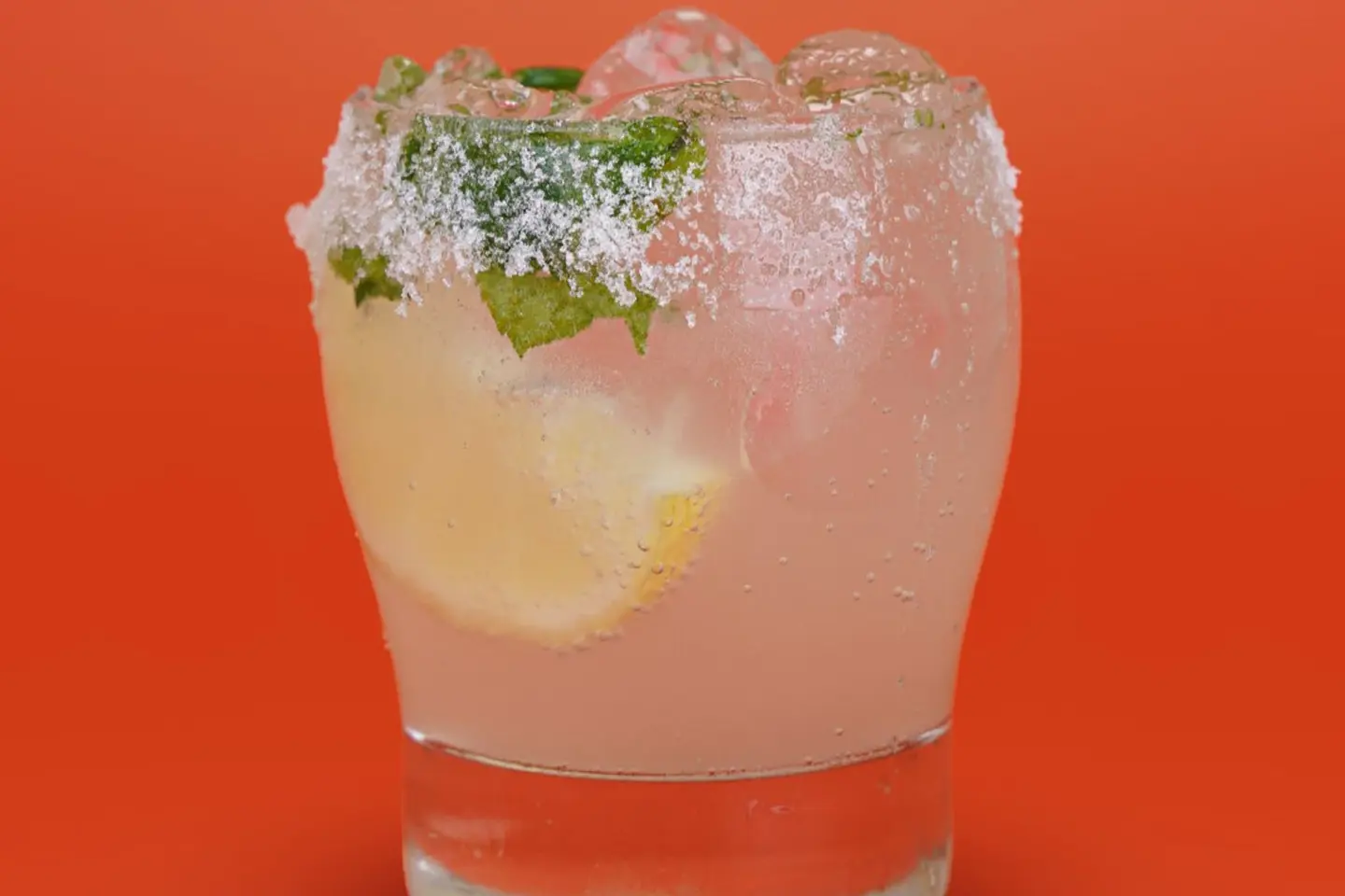 Classic Mojito