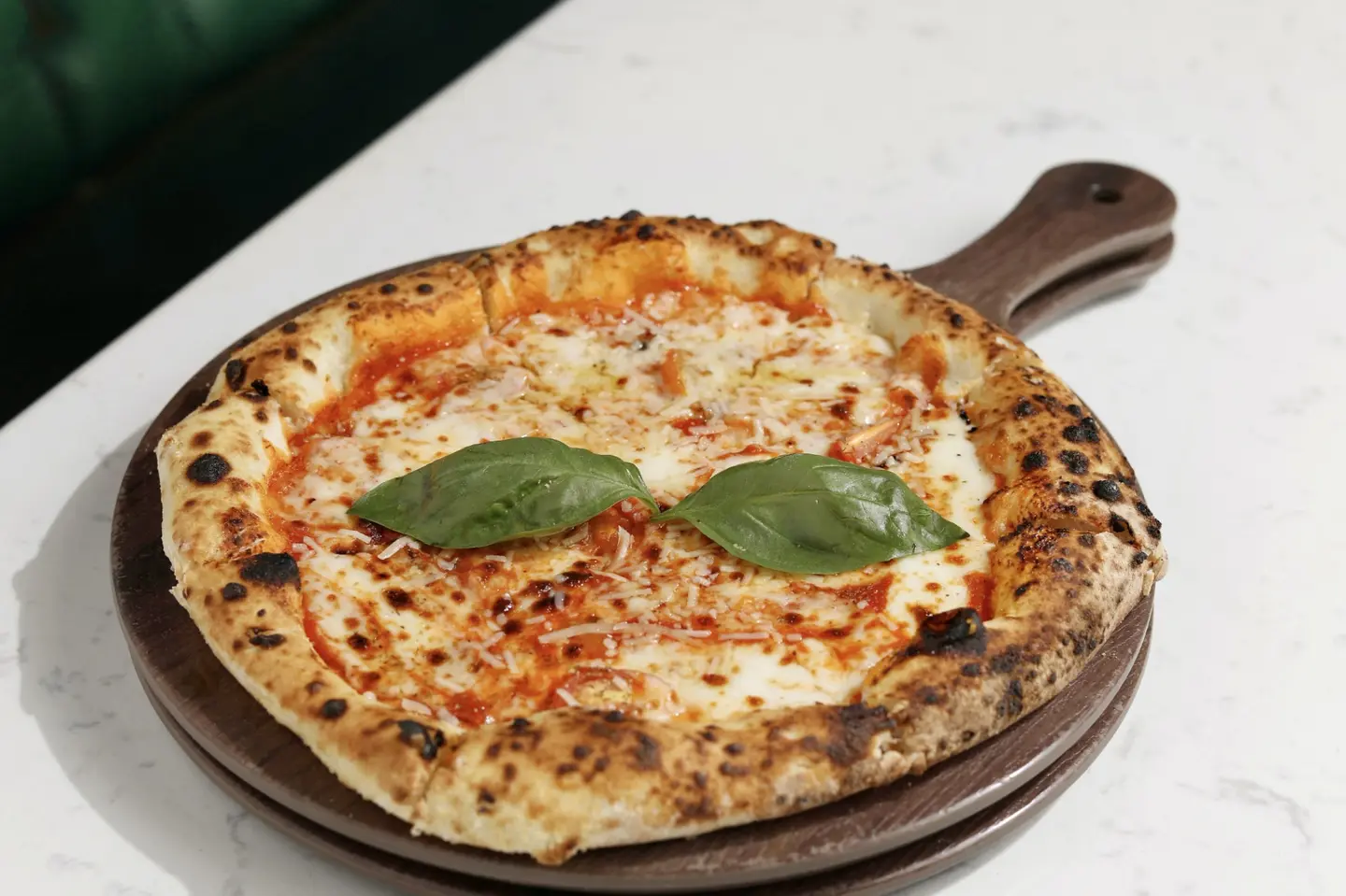 Napoli Margrita