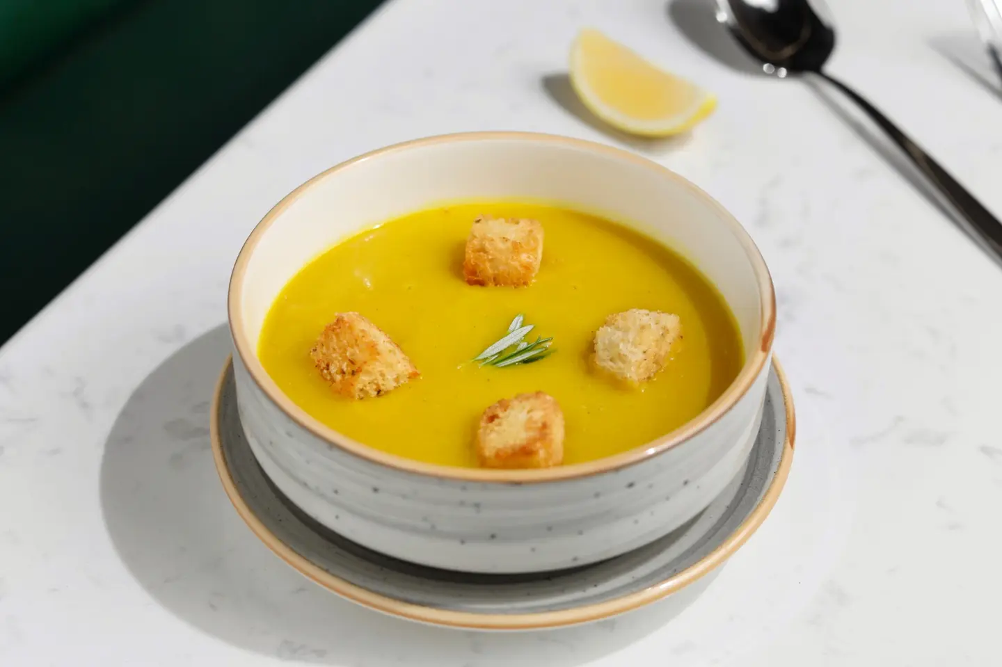 Lentil Soup