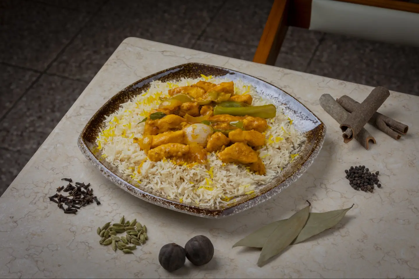 دجاج جلي فري