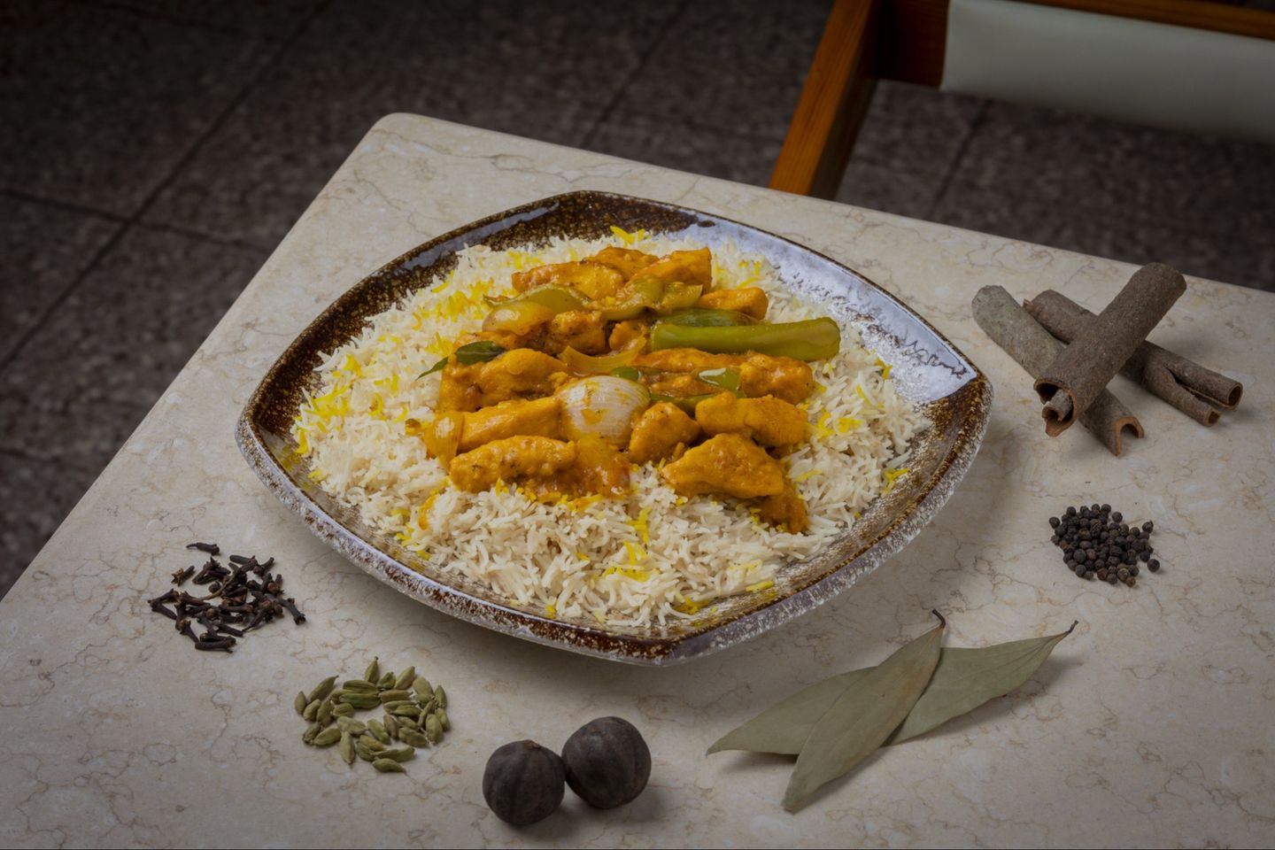 دجاج جلي فري