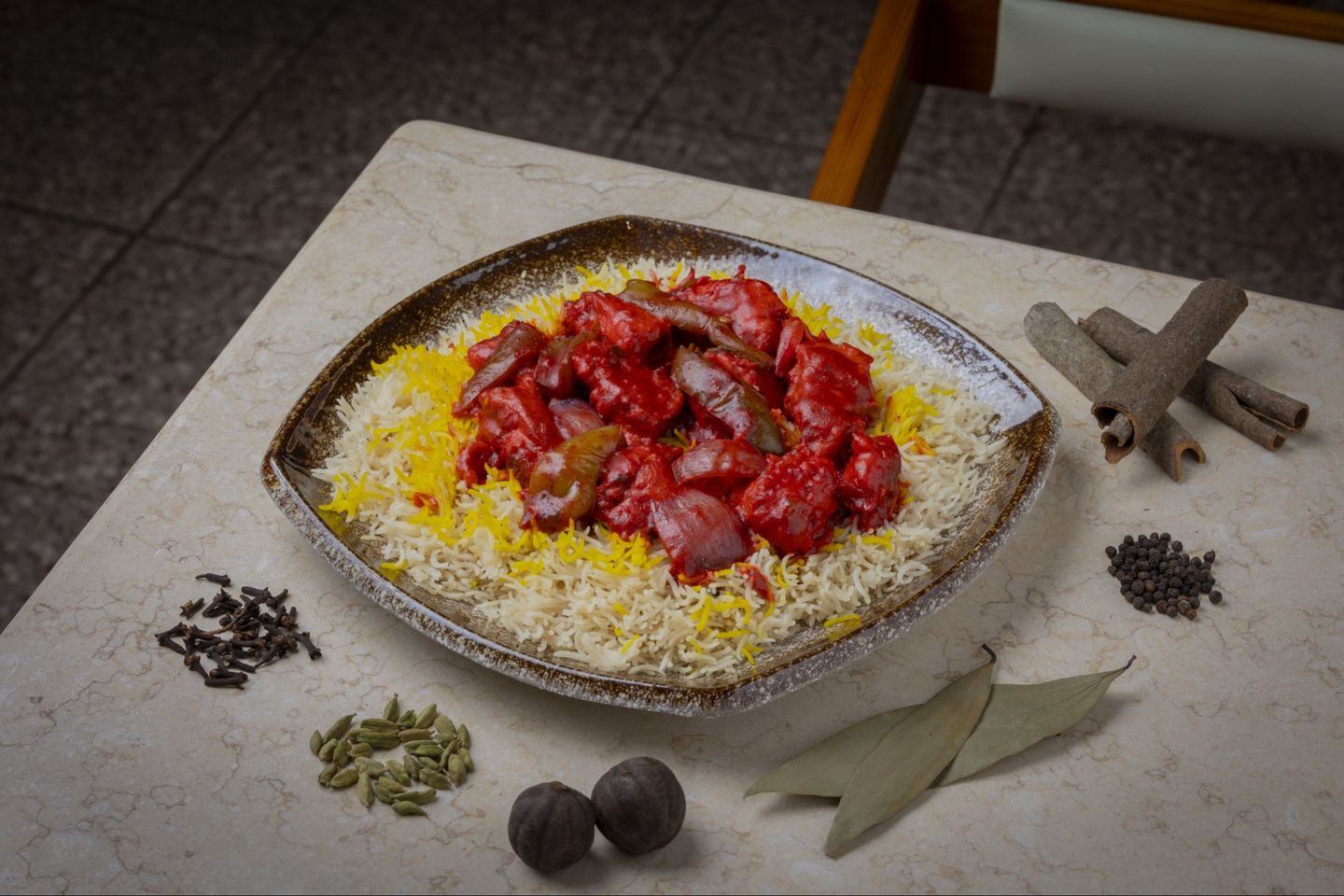 دجاج 65
