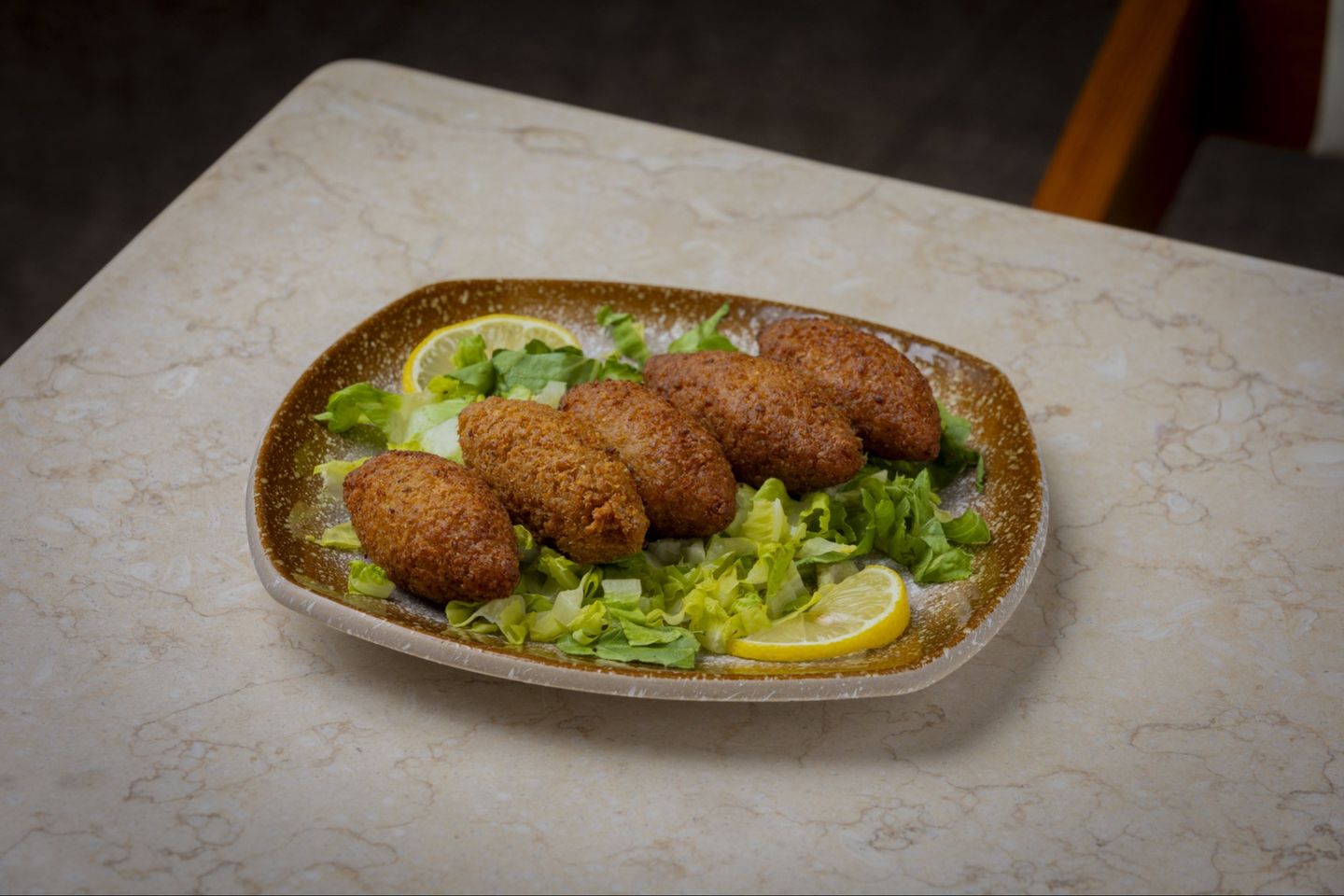 كبة