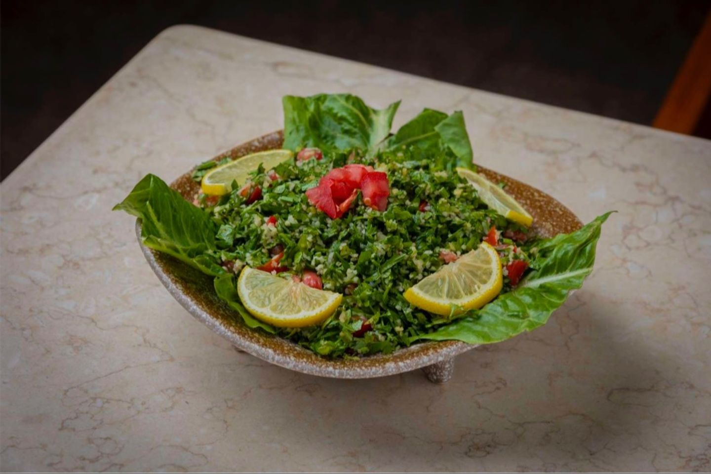 تبولة