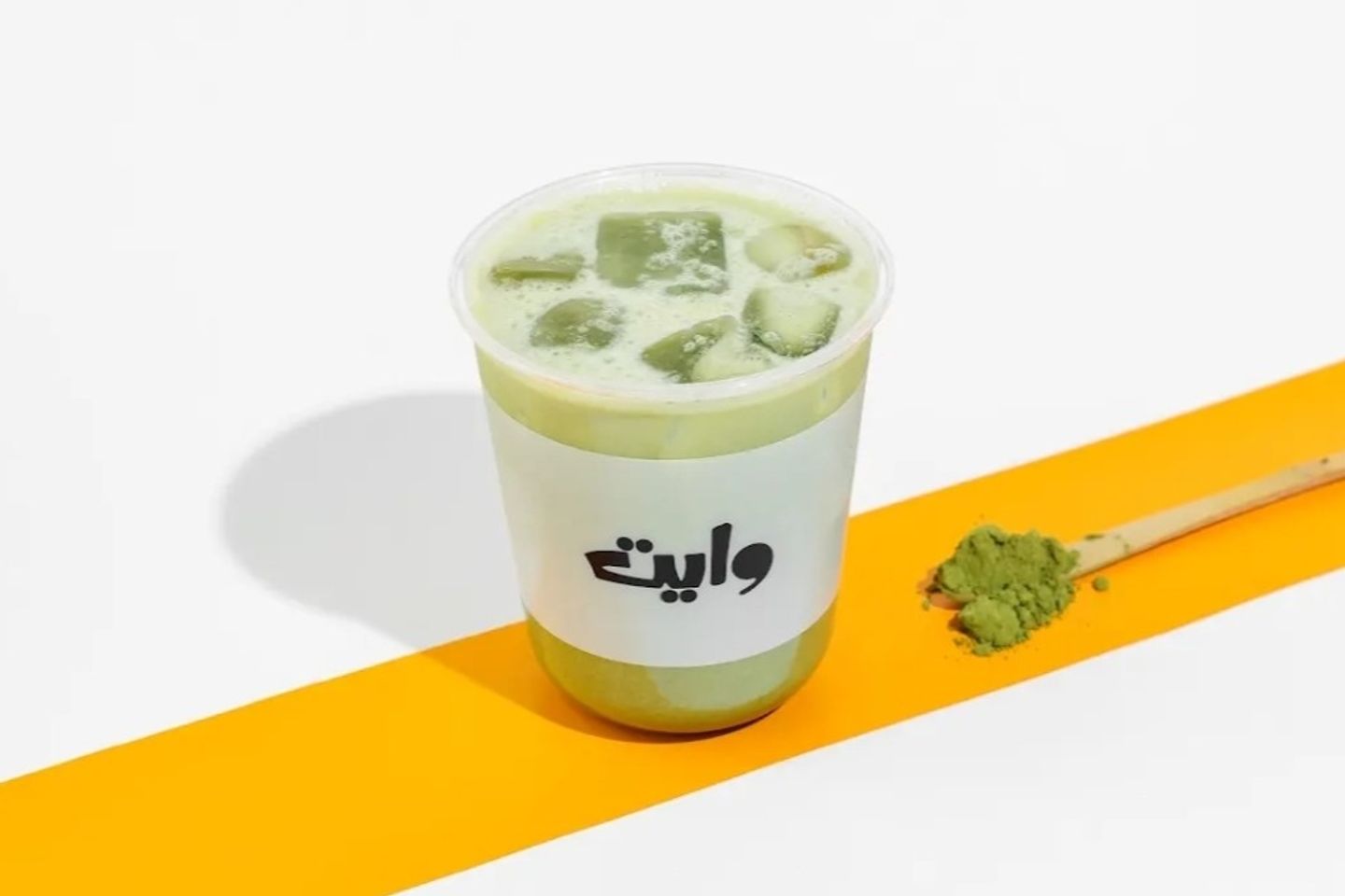 ماتشا