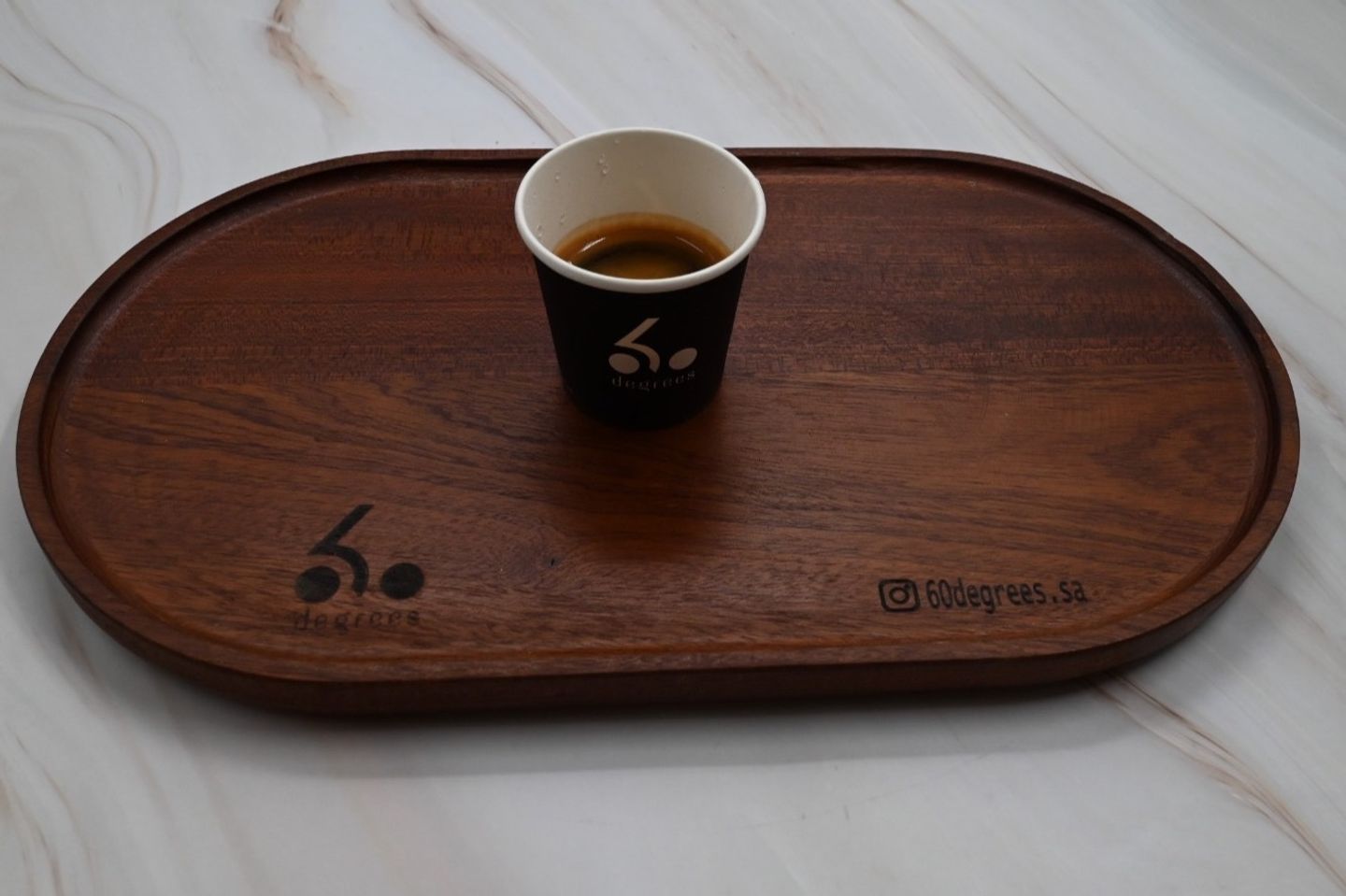 Espresso
