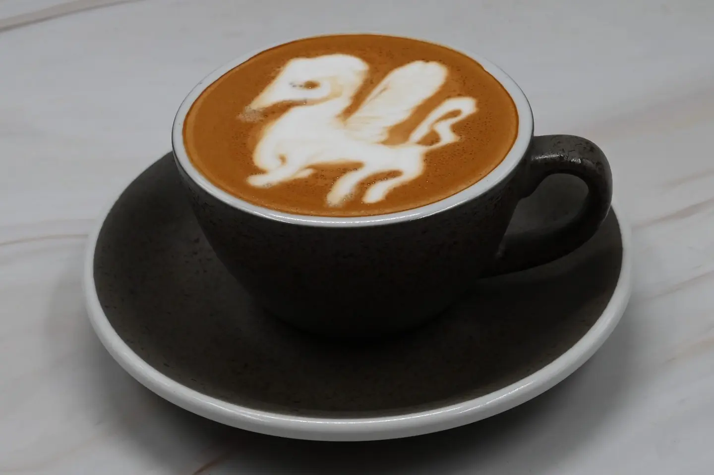 Cappuccino