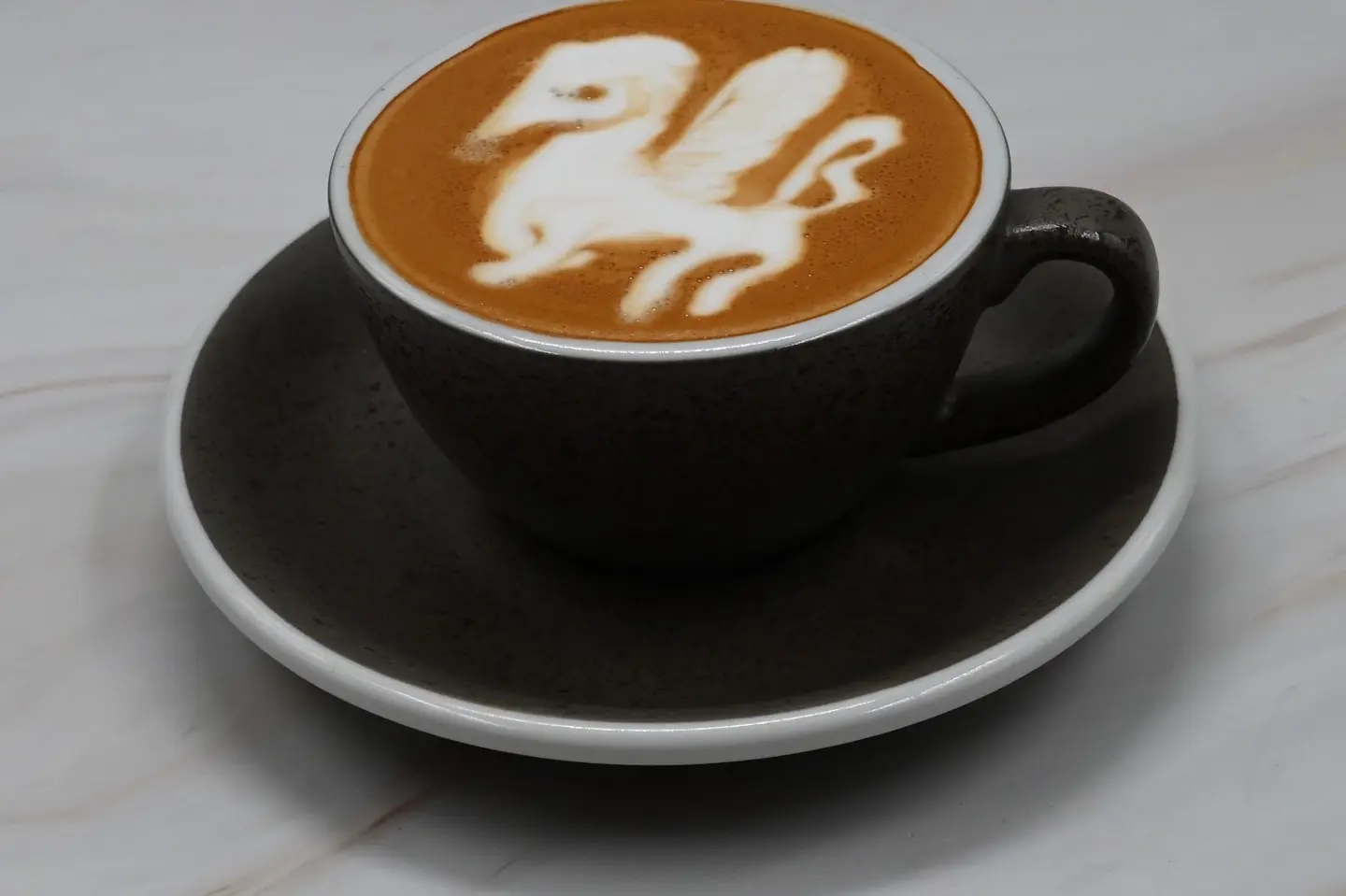 Latte