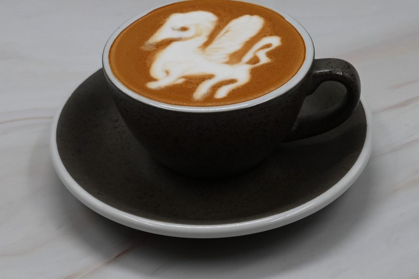 Spanish Latte