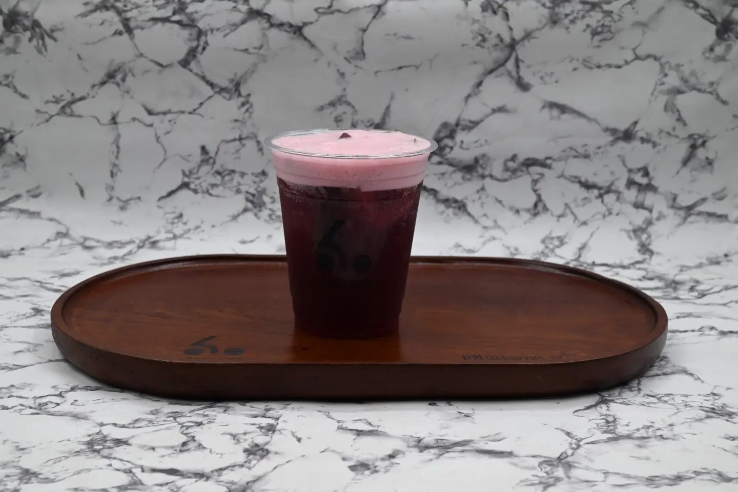 Ice Tea Hibiscus