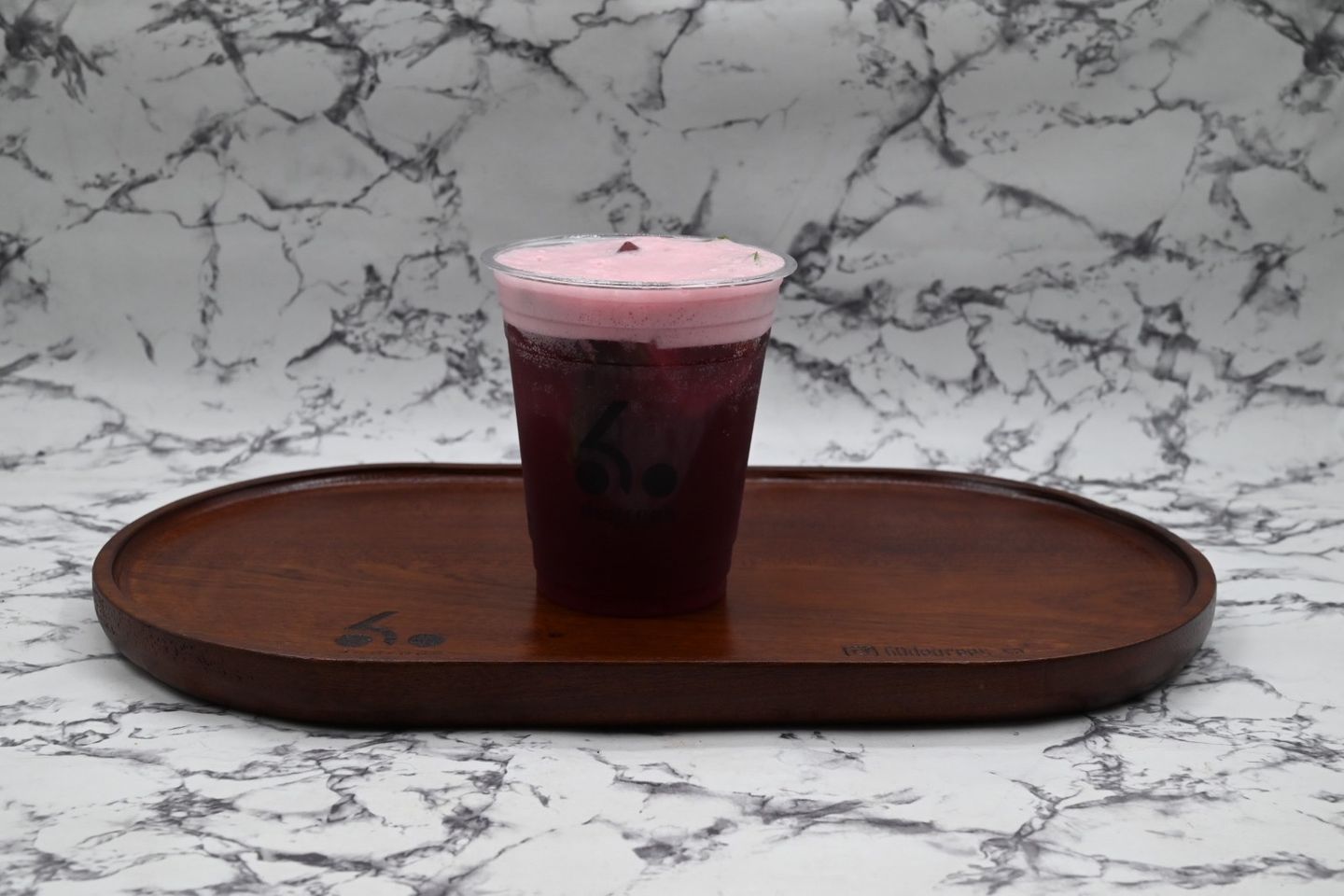 Ice Tea Hibiscus