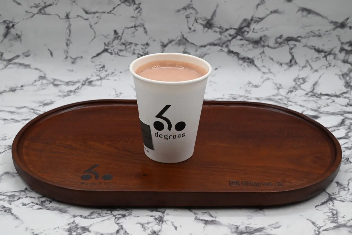 Hot Chocolate