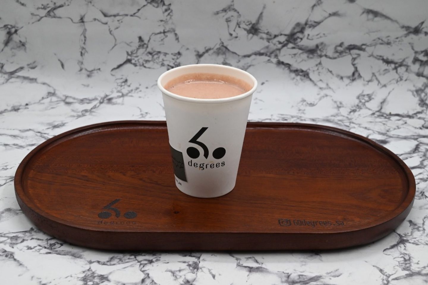 Hot Chocolate