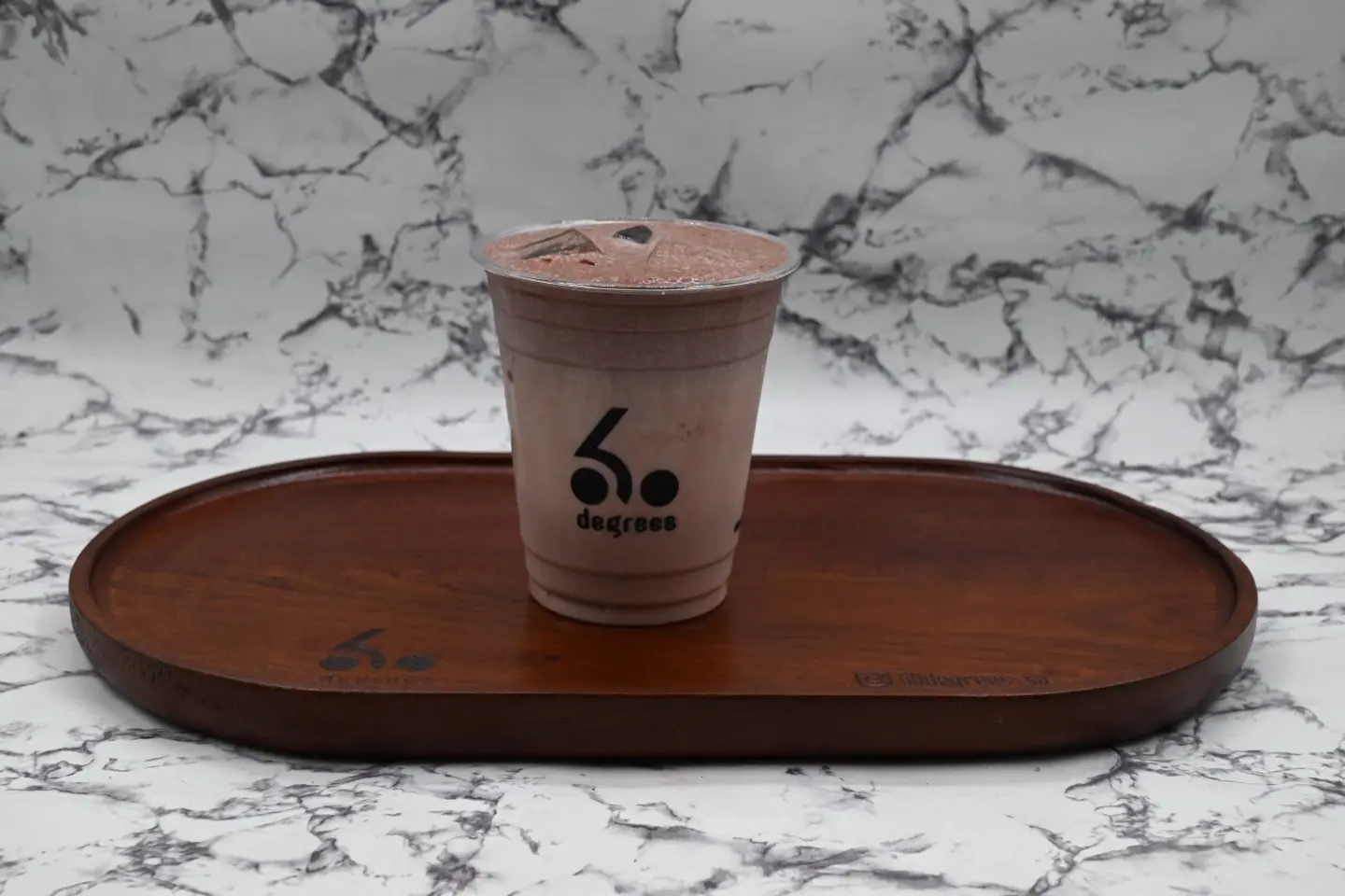 Ice Chocolate