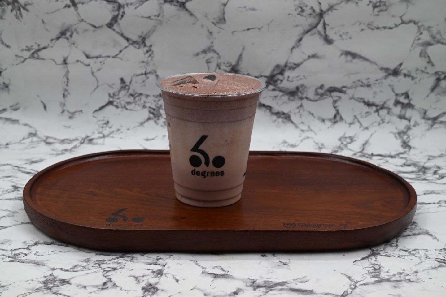Ice Chocolate