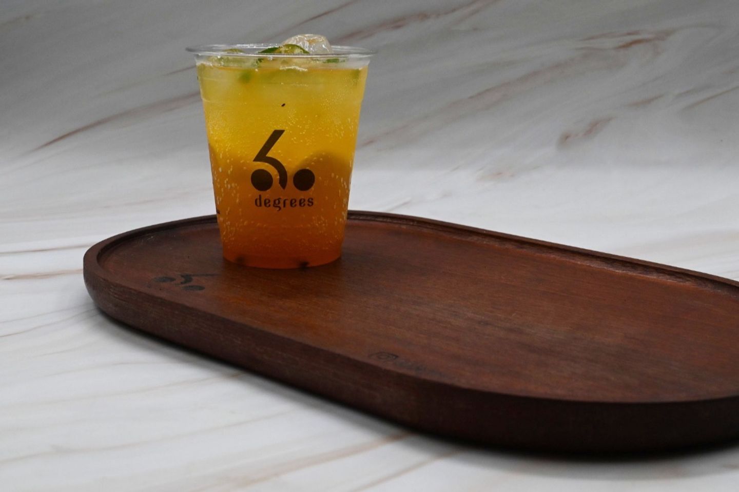 Passion 60 Degrees