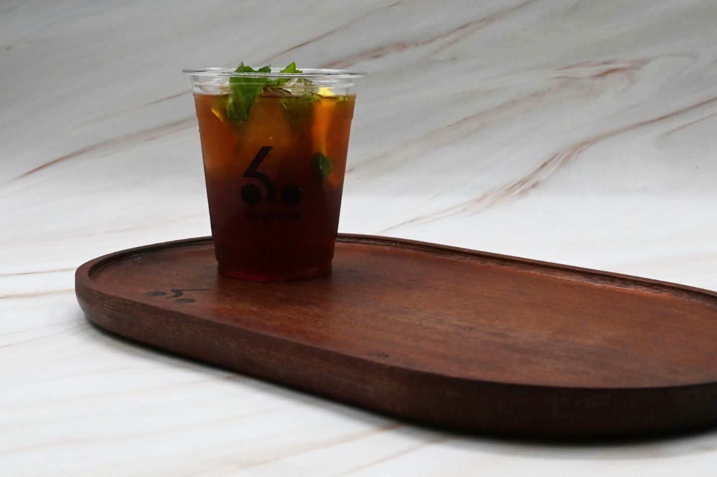 Iced Tea