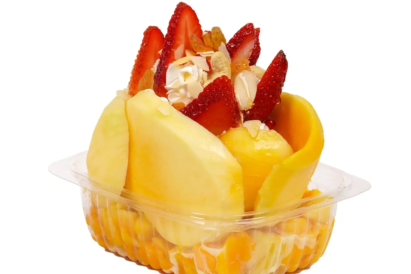 Mango Salad