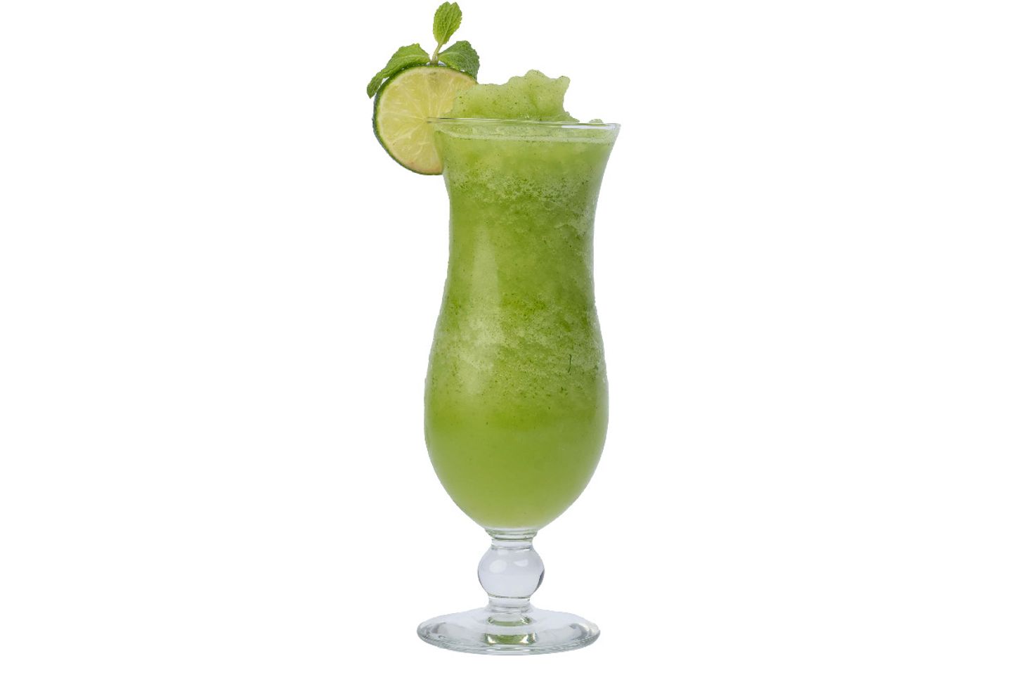 Lemon& Mint Smoothie