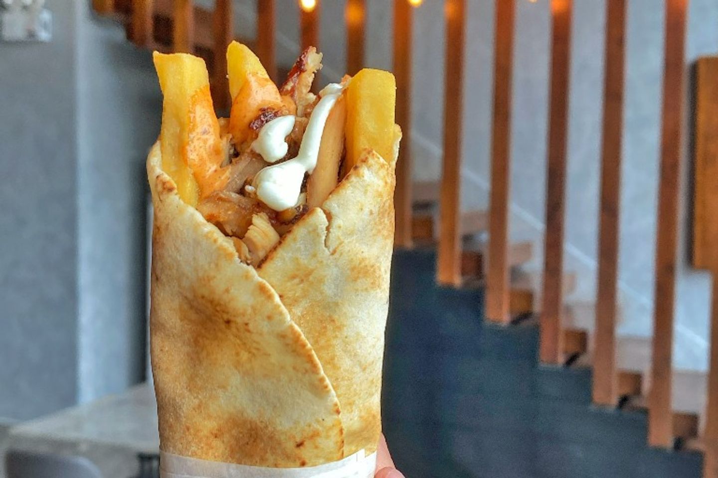 شاورما كلاسيك