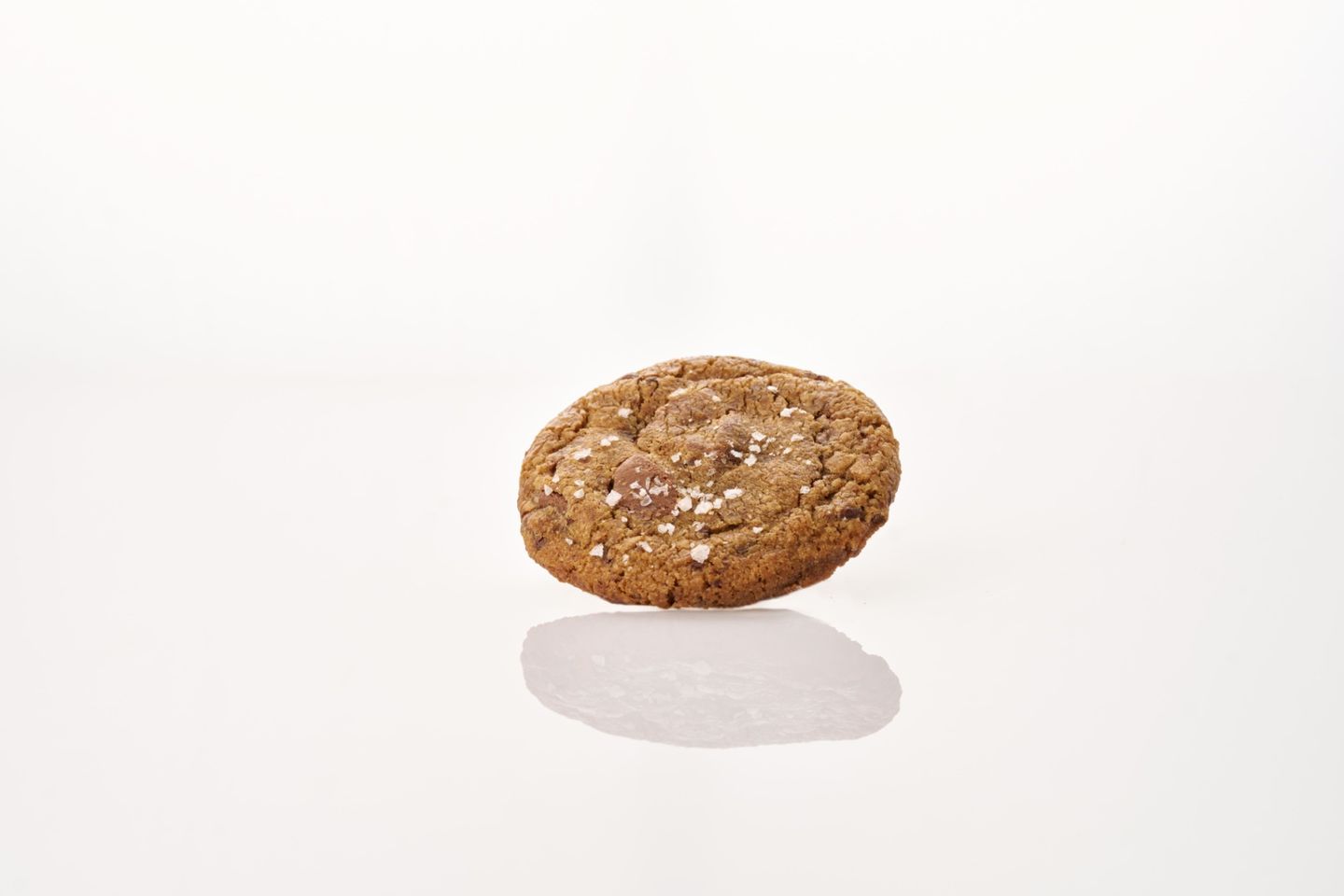 Salted Brown Butter Chocolate Cookie